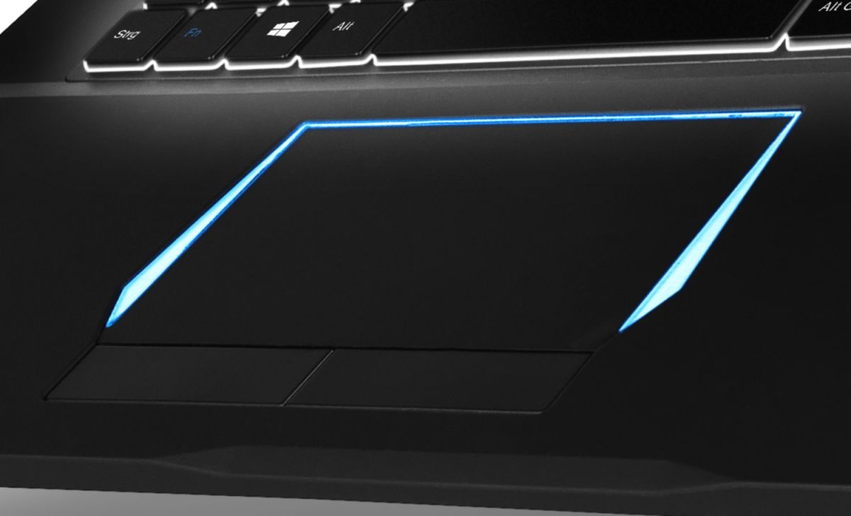 MEDION ERAZER X7842 30020832A1 image gallery 10