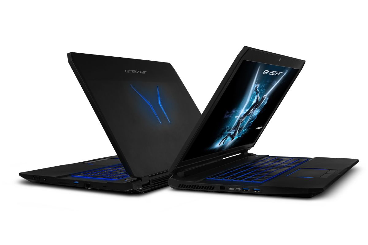 MEDION ERAZER X7853 30023075 image gallery 6