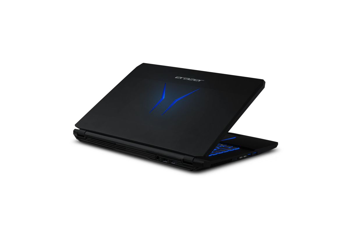 MEDION ERAZER X7853 30023075 image gallery 8