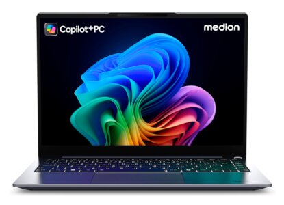 MEDION SPRCHRGD 14S2 MD62721/MSN30040148 image gallery 1