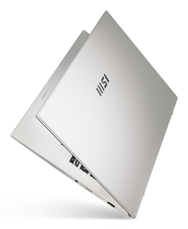MSI Prestige 14 Prestige 14Evo B13M-291 image gallery 4