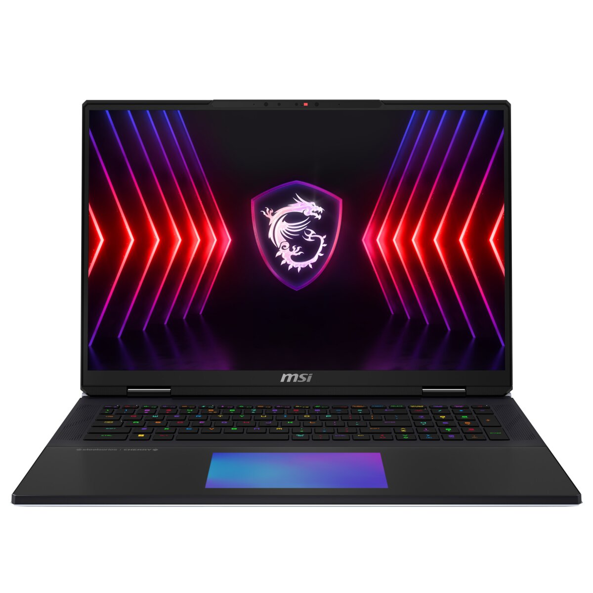 MSI Titan 18 TITAN 18 HX A14VIG-293IT image gallery 2