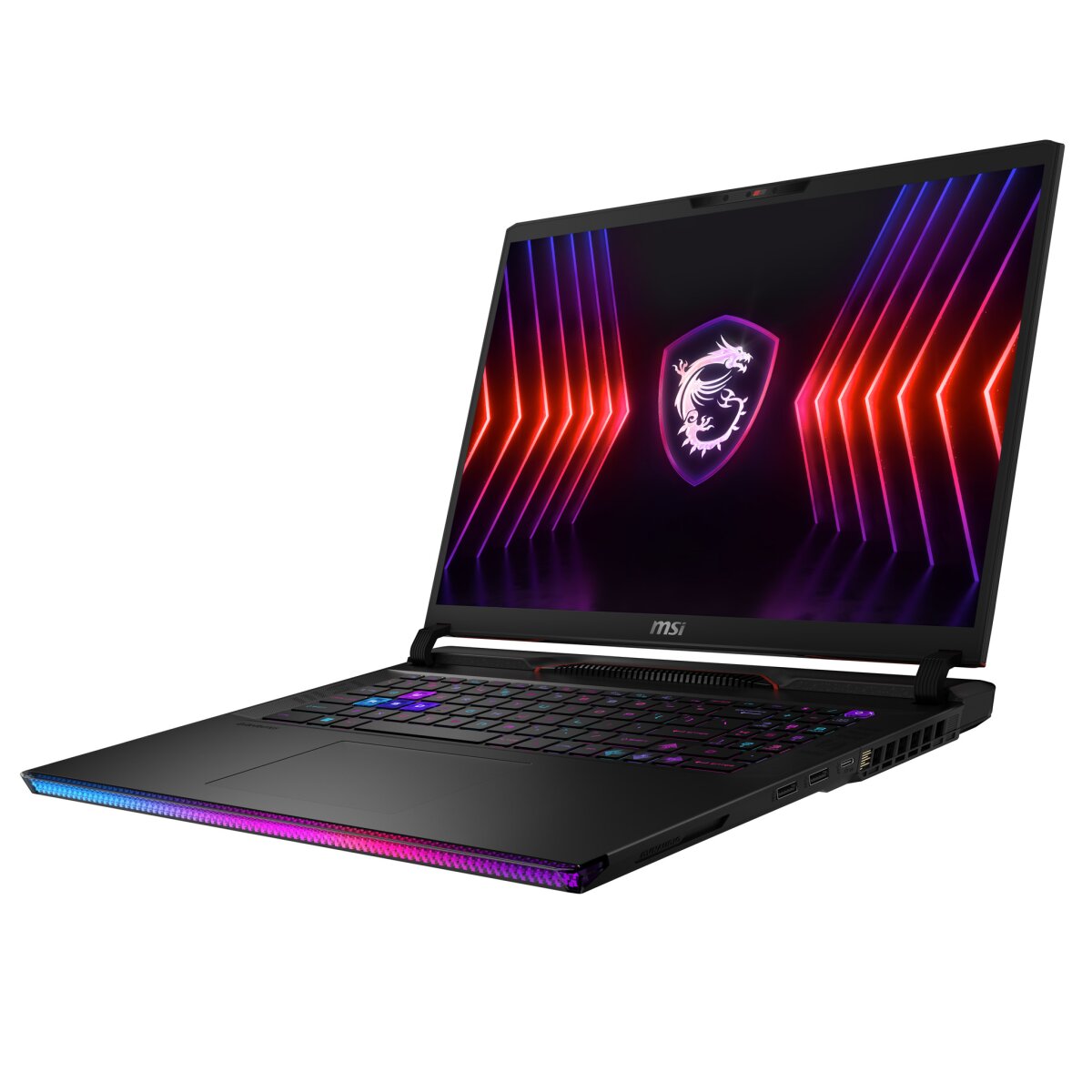 MSI Gaming Raider GE78 HX 14VIG-640BE RAIDER GE78 HX 14VIG-640BE image gallery 3