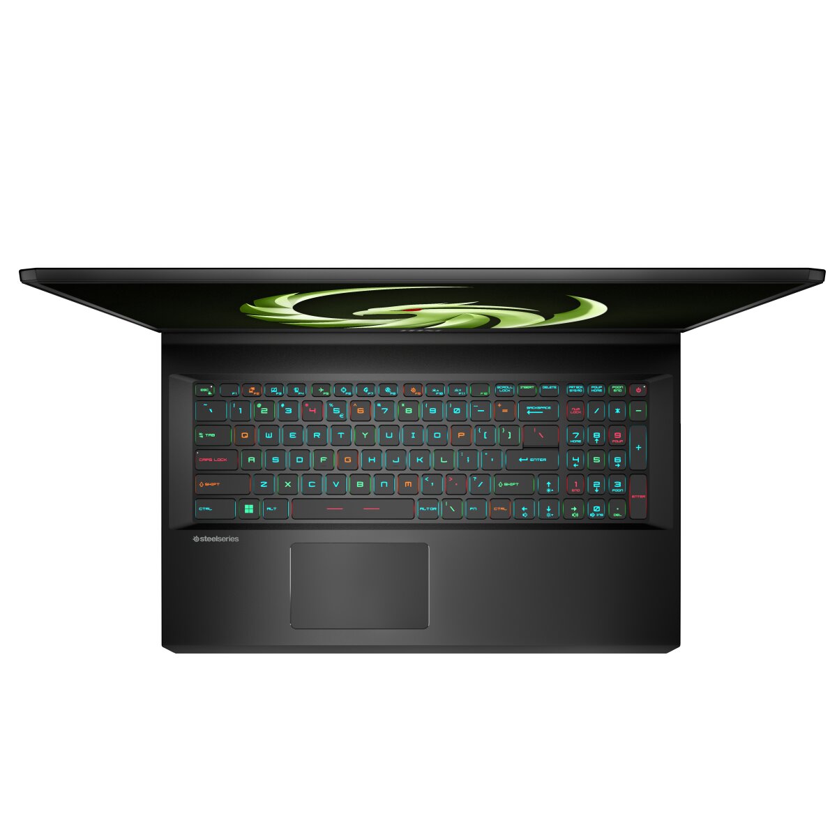 MSI Alpha 17 ALPHA 17 C7VF-020ES image gallery 3