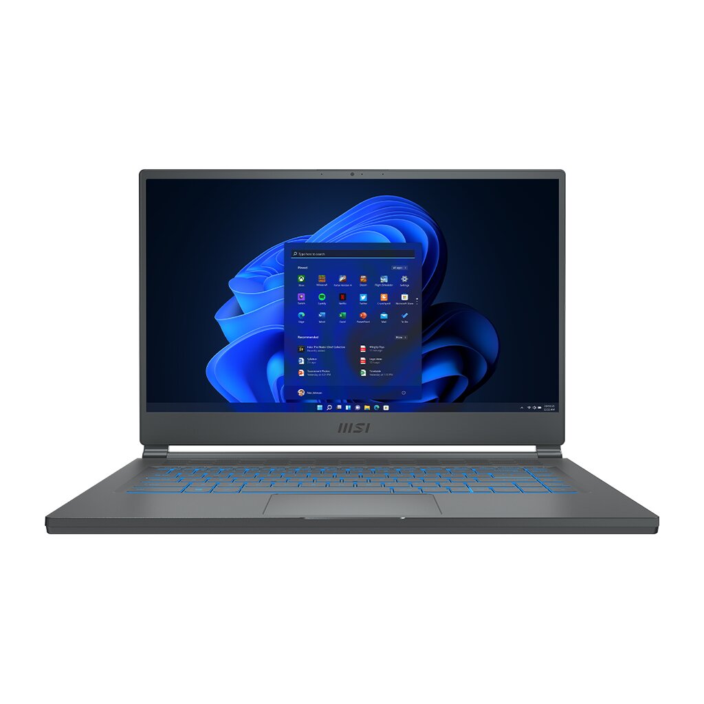 MSI Stealth 15M A11UEK-280 STEALTH15M280 image gallery 4