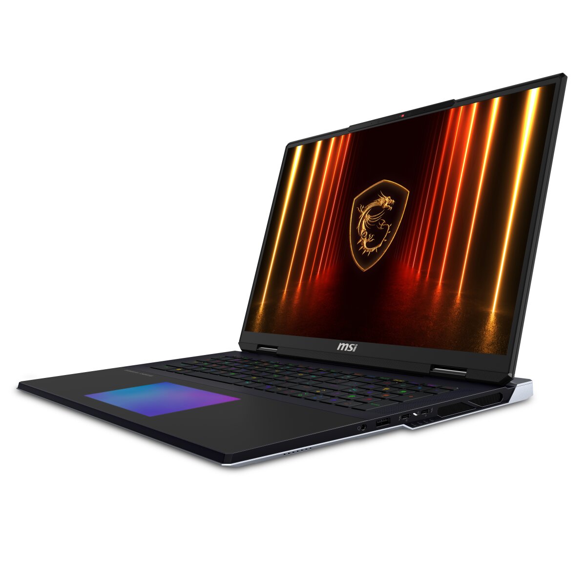 MSI Titan 18 TITAN 18 HX AI A2XWIG-242AU image gallery 3