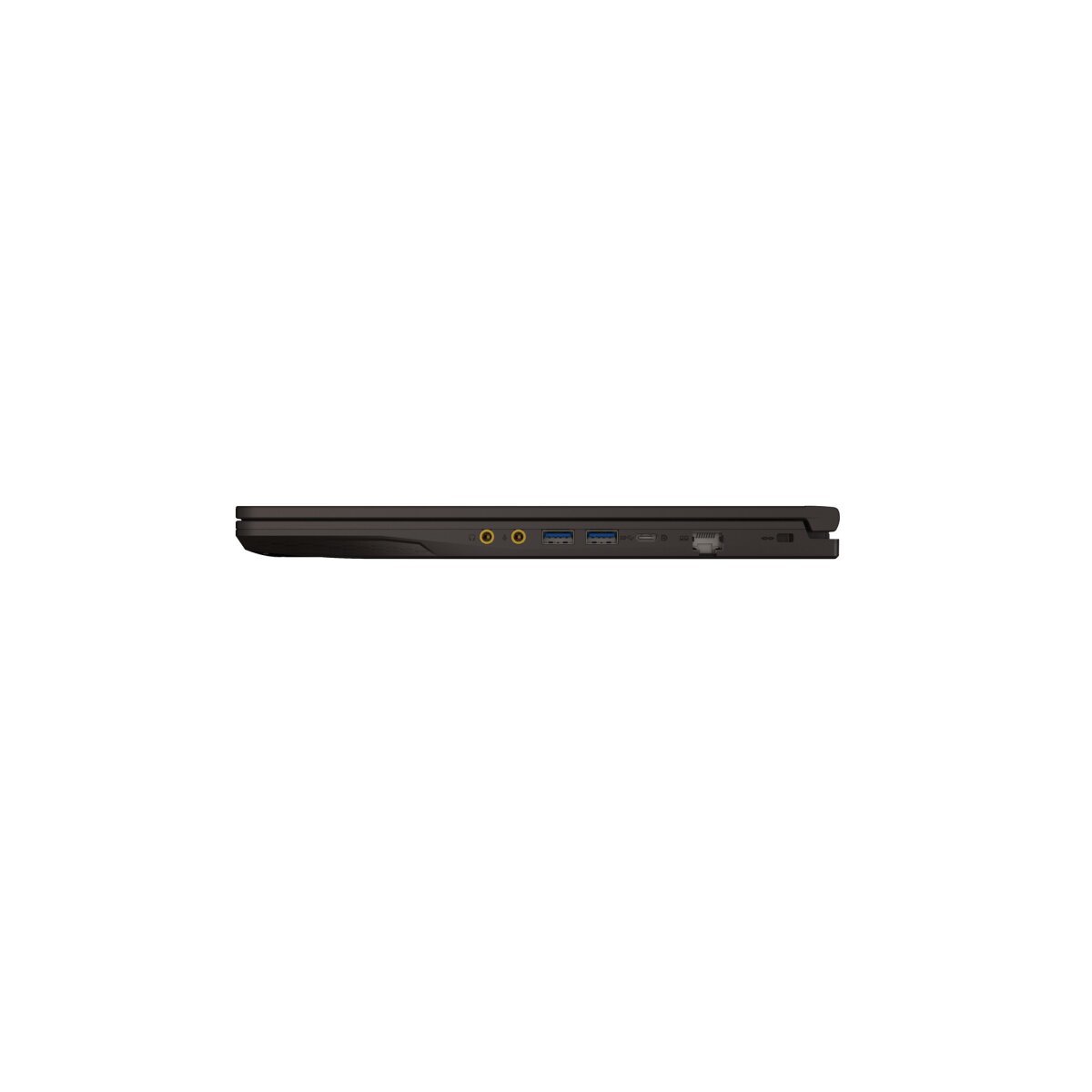 MSI Titan Thin 15 B12VE-1671XES THIN 15 B12VE-1671XES image gallery 12