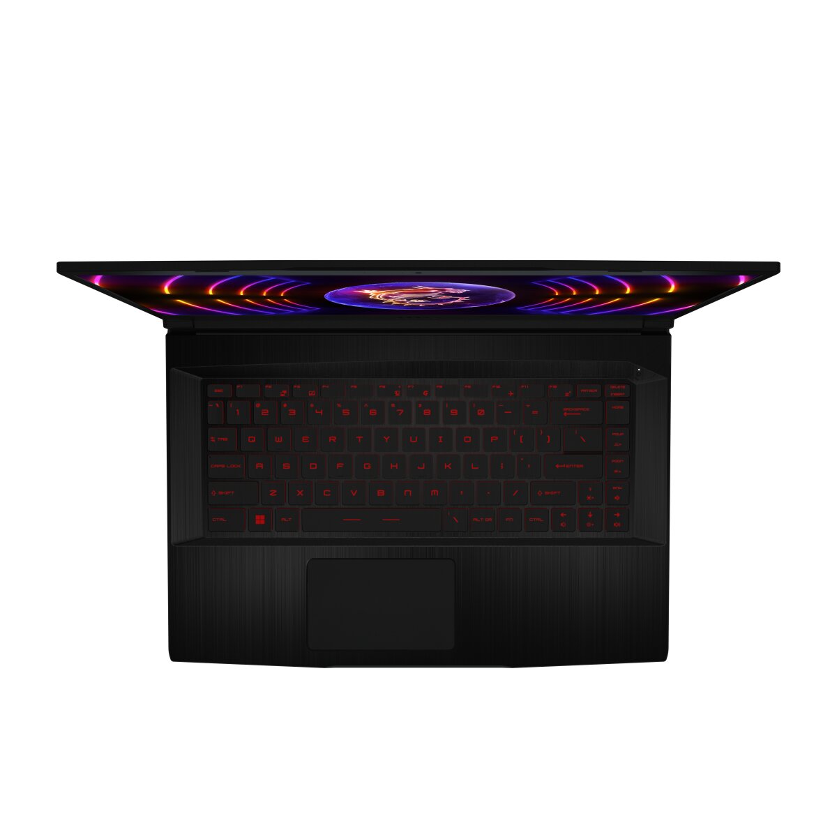 MSI Gaming Thin GF63 12UCX-615BE THIN GF63 12UCX-615BE image gallery 4