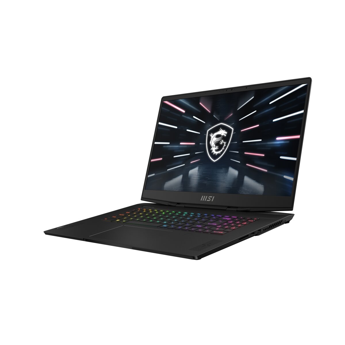 MSI Gaming GS77 12UE-046 Stealth GS77 12UE-046 image gallery 3