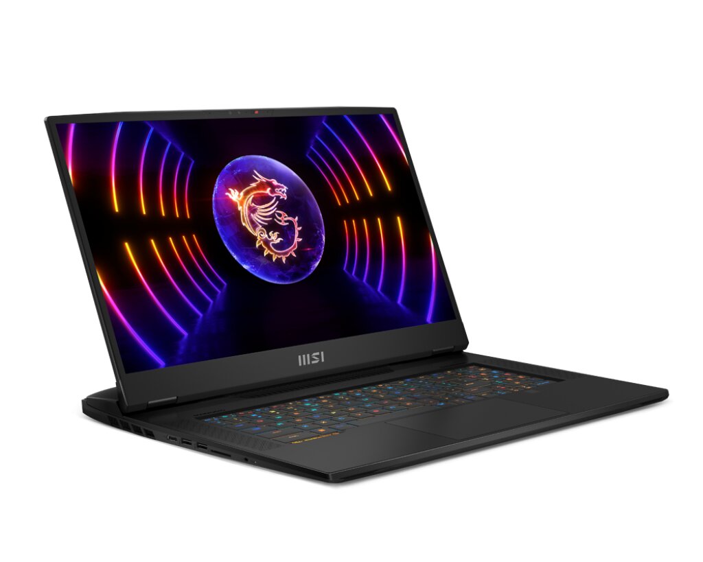 MSI Gaming GT77HX 13VI-004AU Titan GT77HX 13VI-004AU image gallery 2