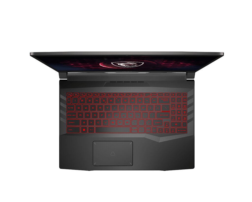 MSI Gaming Pulse GL66 12UGK-470CA PULSE GL66 12UGK-470CA image gallery 1
