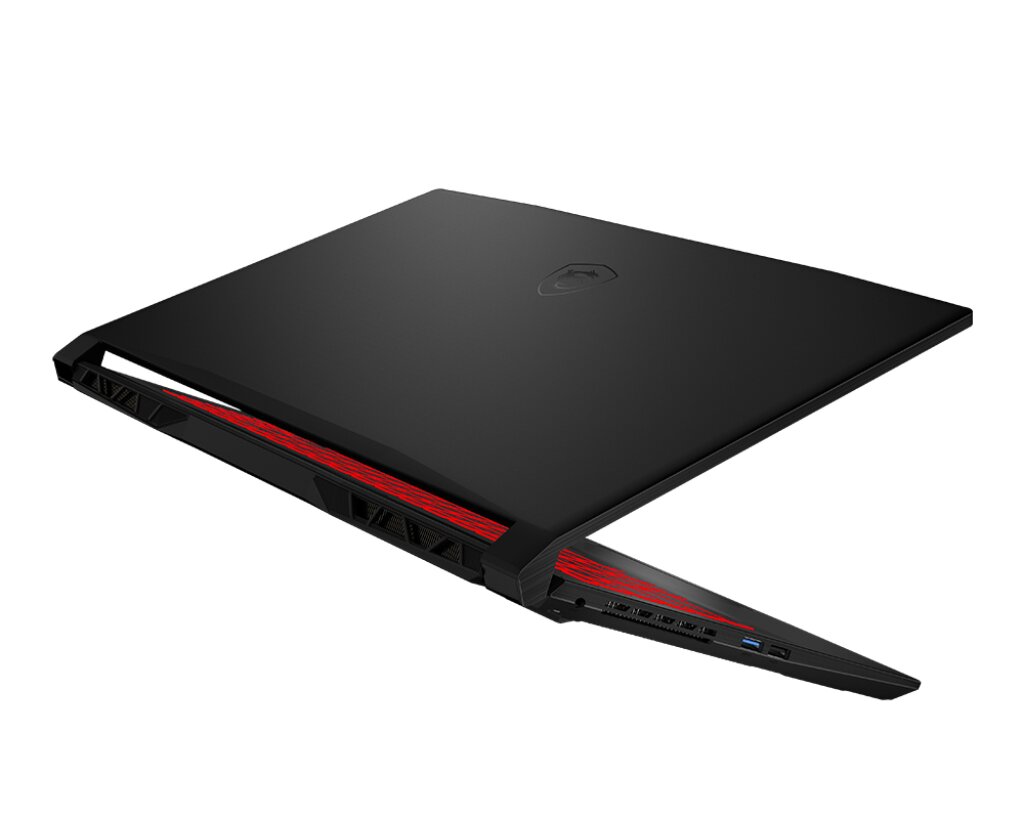MSI Katana GF66 9S7-158422-873 9S7-158422-873 image gallery 4