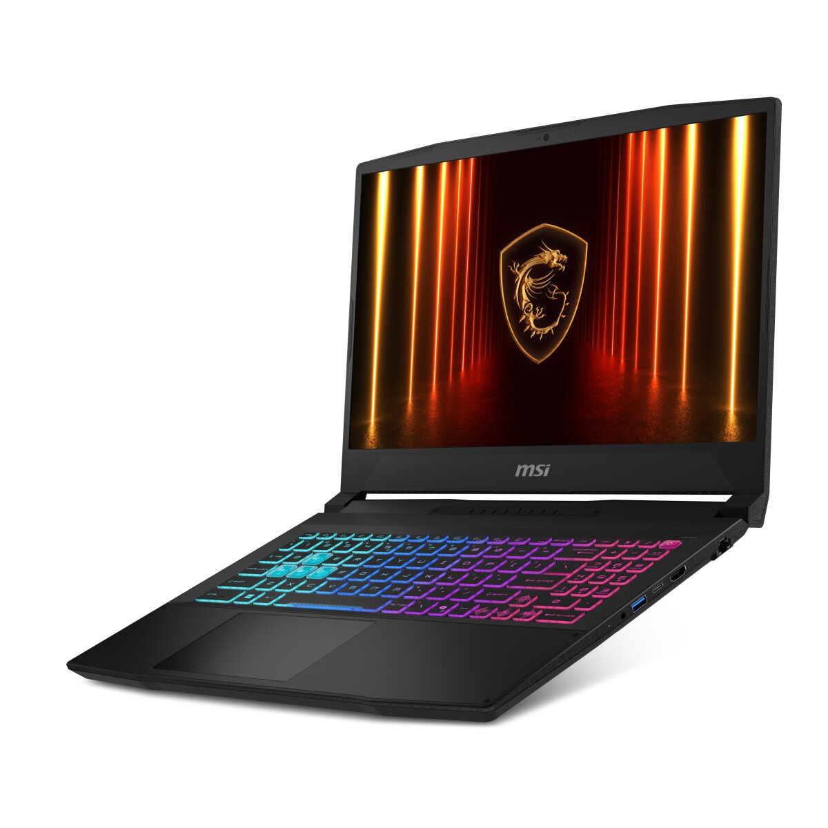 MSI Katana 15 KATANA 15 HX B14WFK-278US image gallery 2