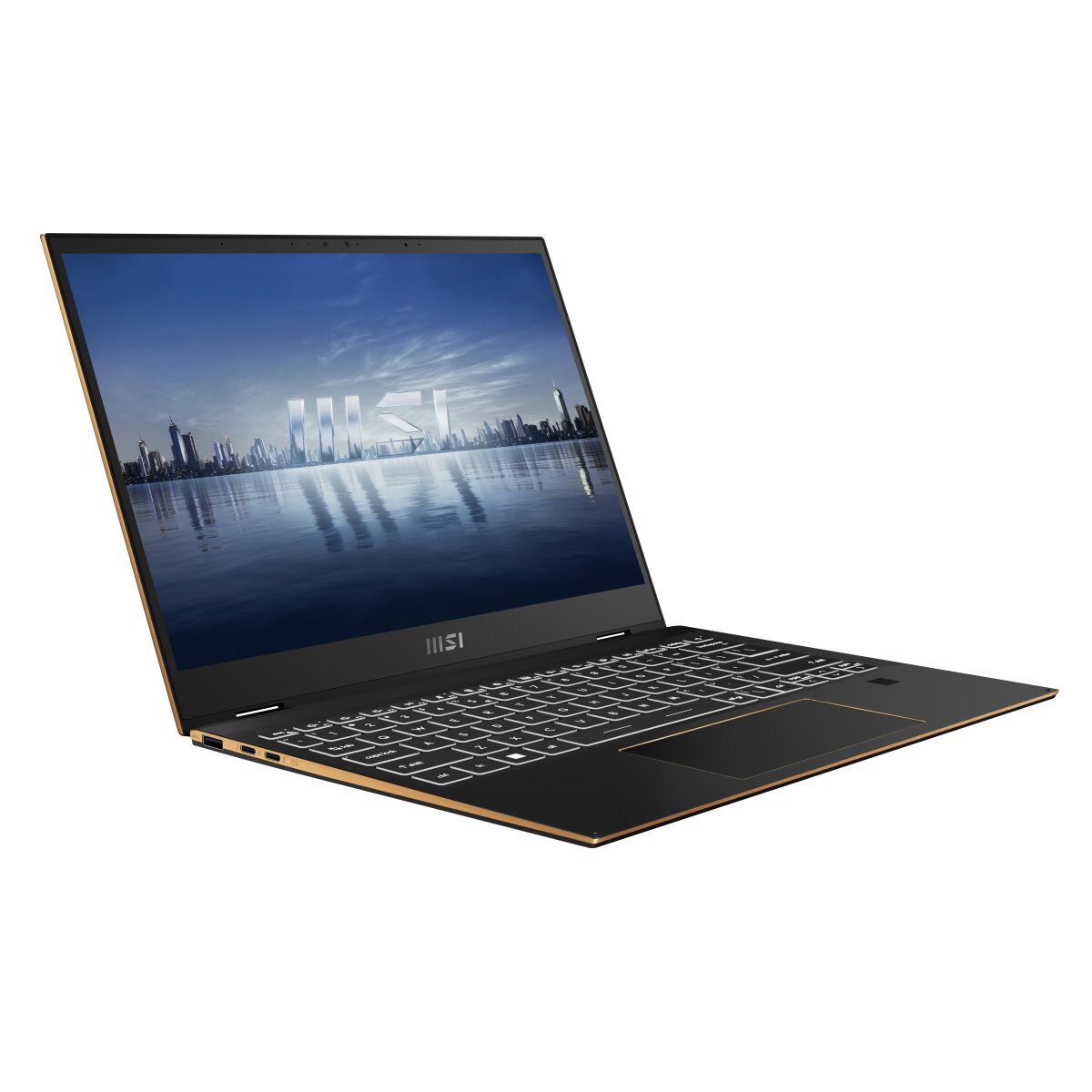 MSI Summit E13 Flip Evo A13MT-093AU SUMMIT E13FLIPEVO A13MT-093AU image gallery 4