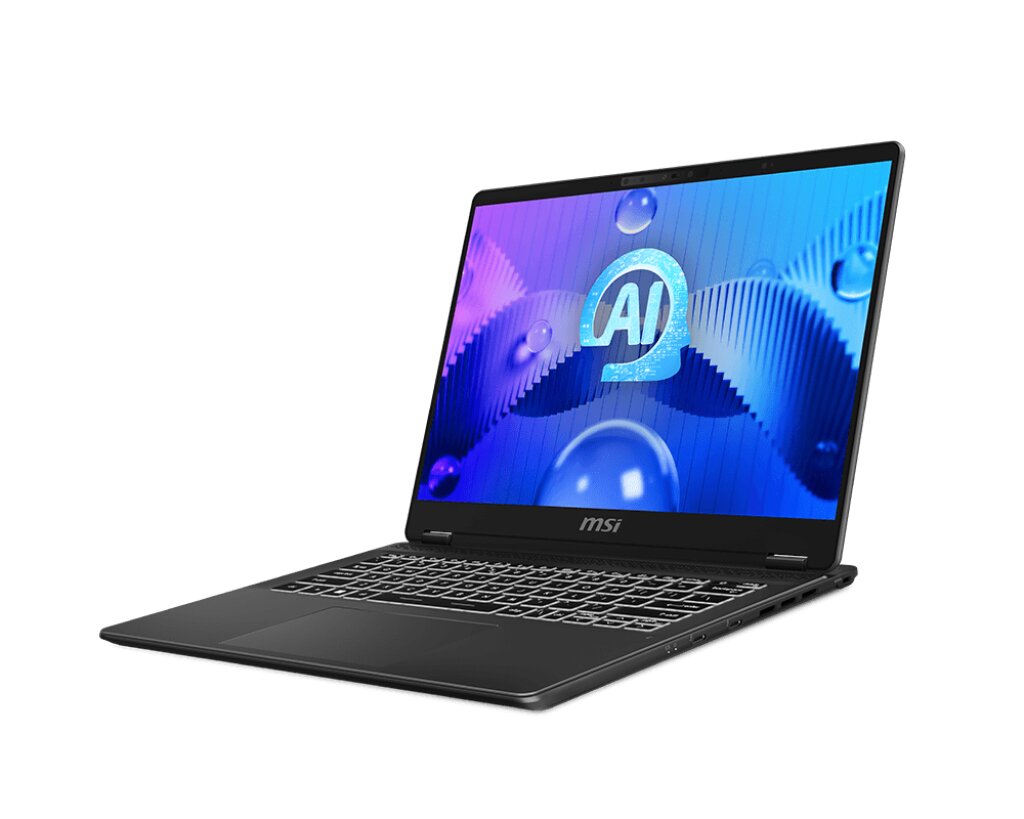 MSI Prestige 14 PRESTIGE 14 AI EVO C1MG-024AU image gallery 2
