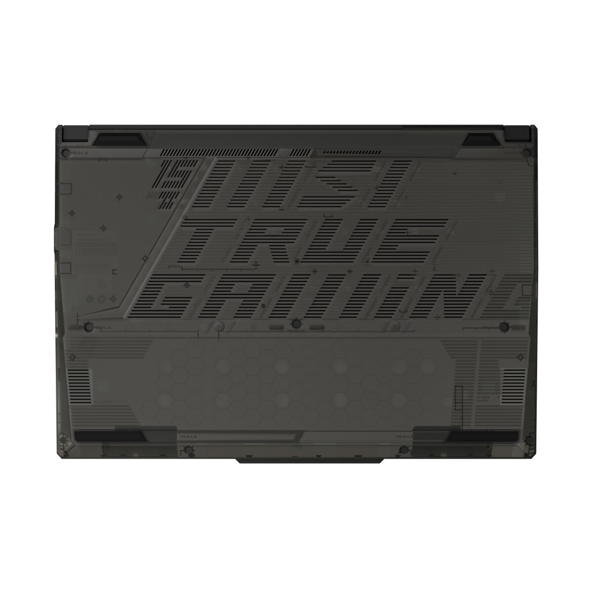 MSI Cyborg 15 CYBORG 15 A13VF-1053MX image gallery 4