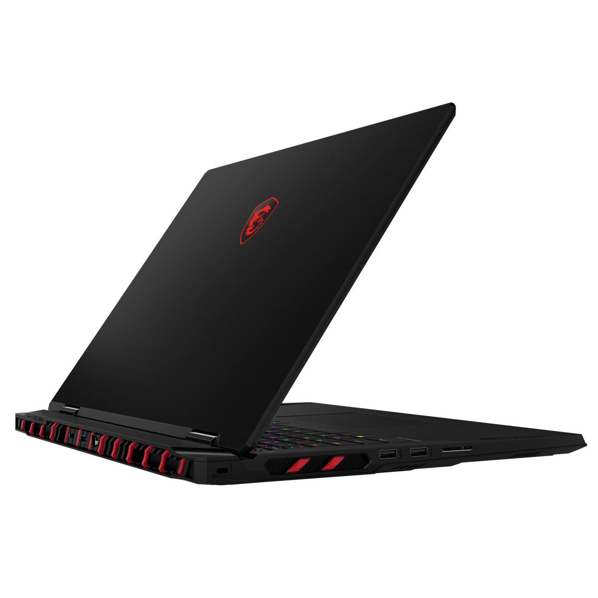 MSI Raider 18 RAIDER 18 HX A14VIG-058FR image gallery 7