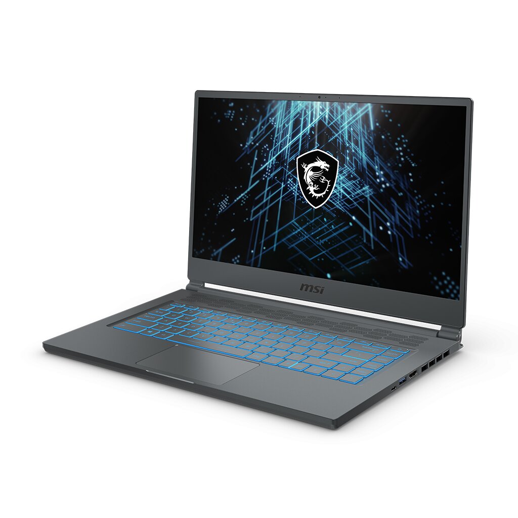 MSI Stealth 15M A11UEK-280 STEALTH15M280 image gallery 1