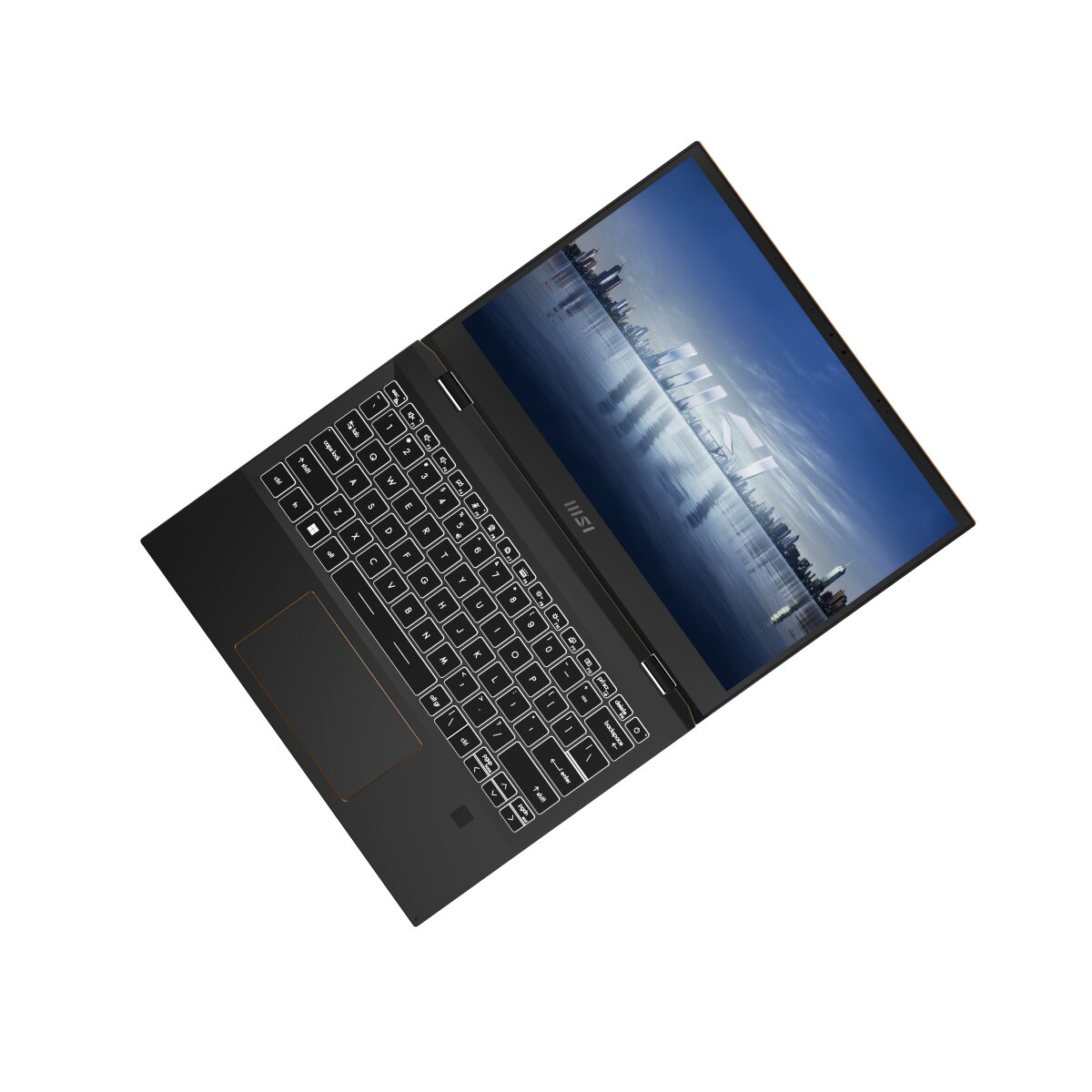 MSI Summit E13 Flip Evo A13MT-093AU SUMMIT E13FLIPEVO A13MT-093AU image gallery 2
