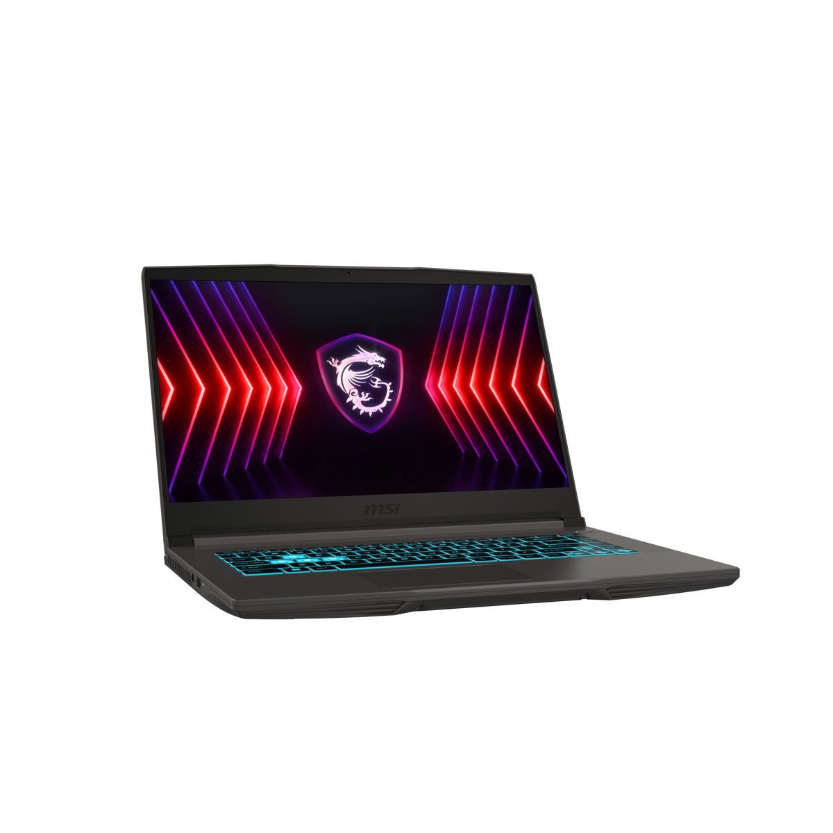 MSI Titan Thin 15 B12VE-1671XES THIN 15 B12VE-1671XES image gallery 6