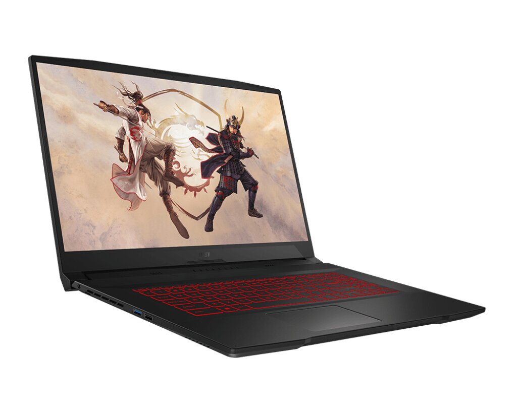 MSI Katana GF76 12UE-681XPL image gallery 2