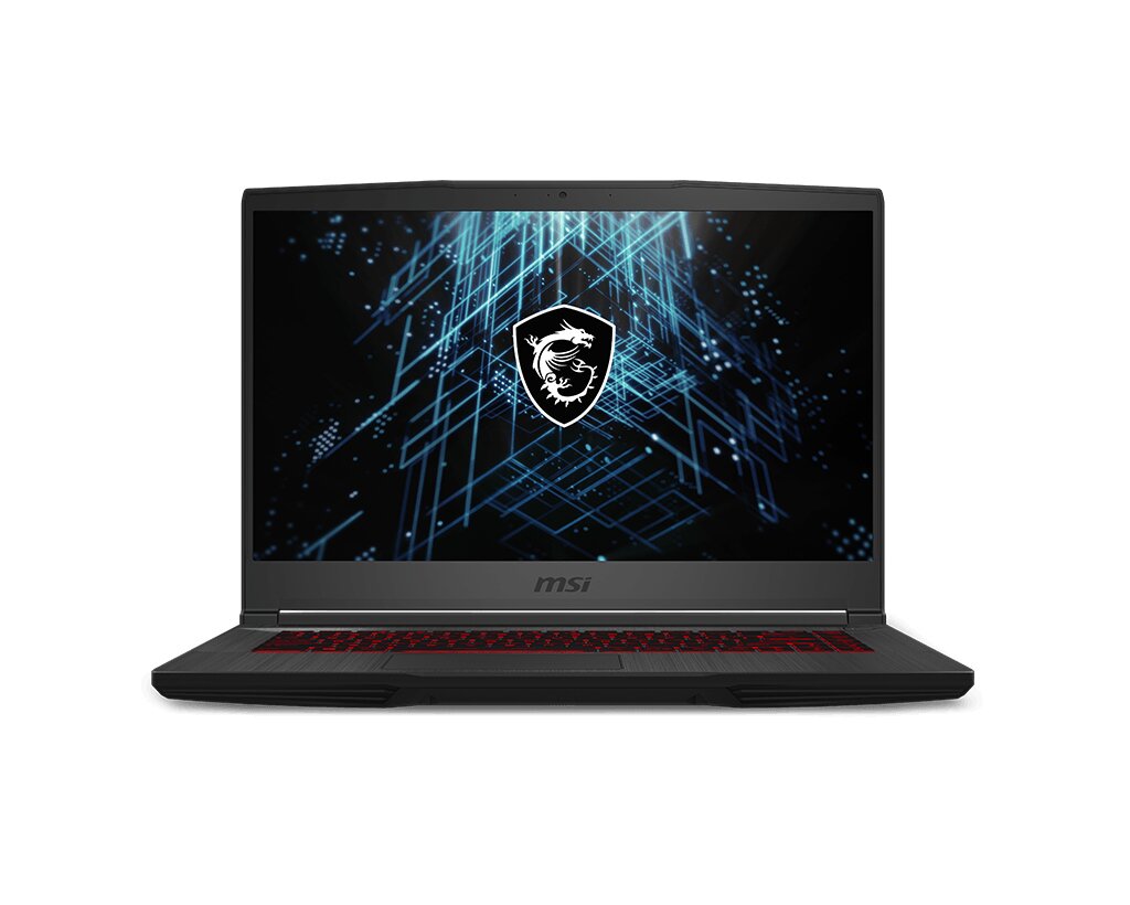 MSI Gaming THIN GF63 11UC-1245 THIN GF63 11UC-1245 image gallery 1