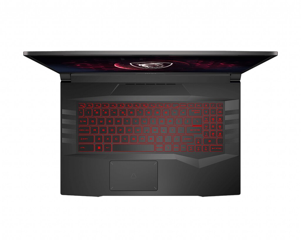 MSI Gaming PULSE GL76 12UEOK-692FR PULSE GL76 12UEOK-692FR image gallery 2