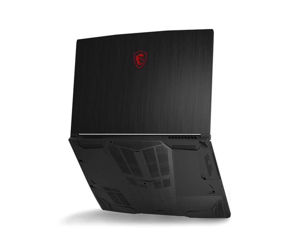 MSI Gaming THIN GF63 11UC-1245 THIN GF63 11UC-1245 image gallery 3