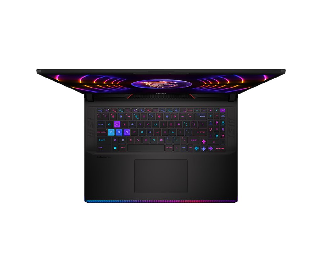 MSI Gaming GE78HX 13VH-251PL RAIDER GE78HX 13VH-251PL image gallery 3
