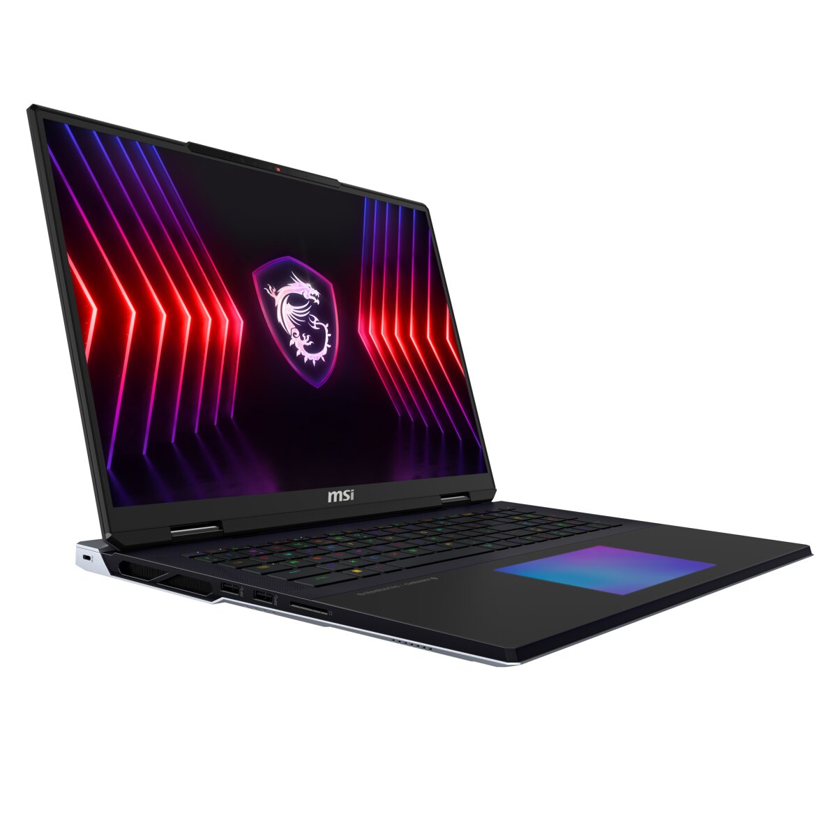 MSI Titan 18 TITAN 18 HX A14VIG-293IT image gallery 4