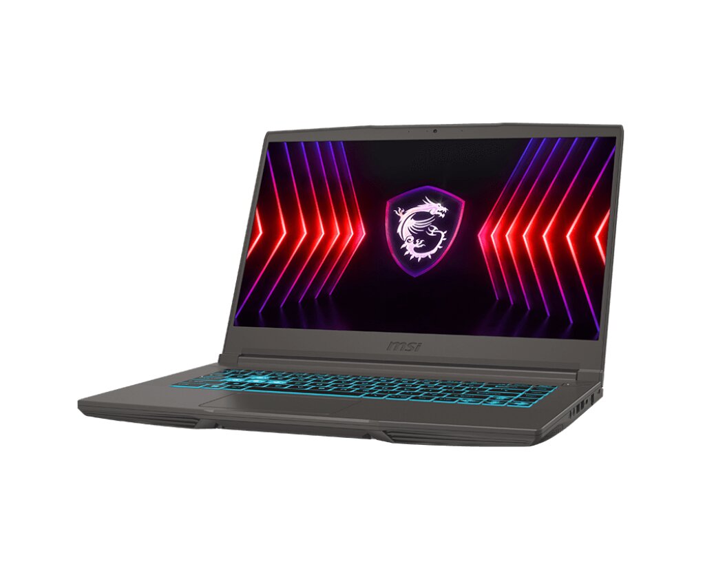 MSI Titan Thin A15 B7VF-041AU THIN A15 B7VF-041AU image gallery 2