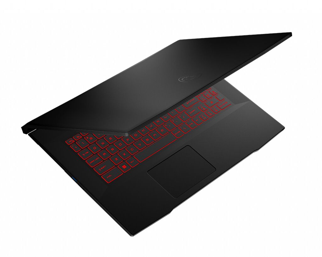 MSI Katana GF76 12UE-037 KATANAGF76037 image gallery 4