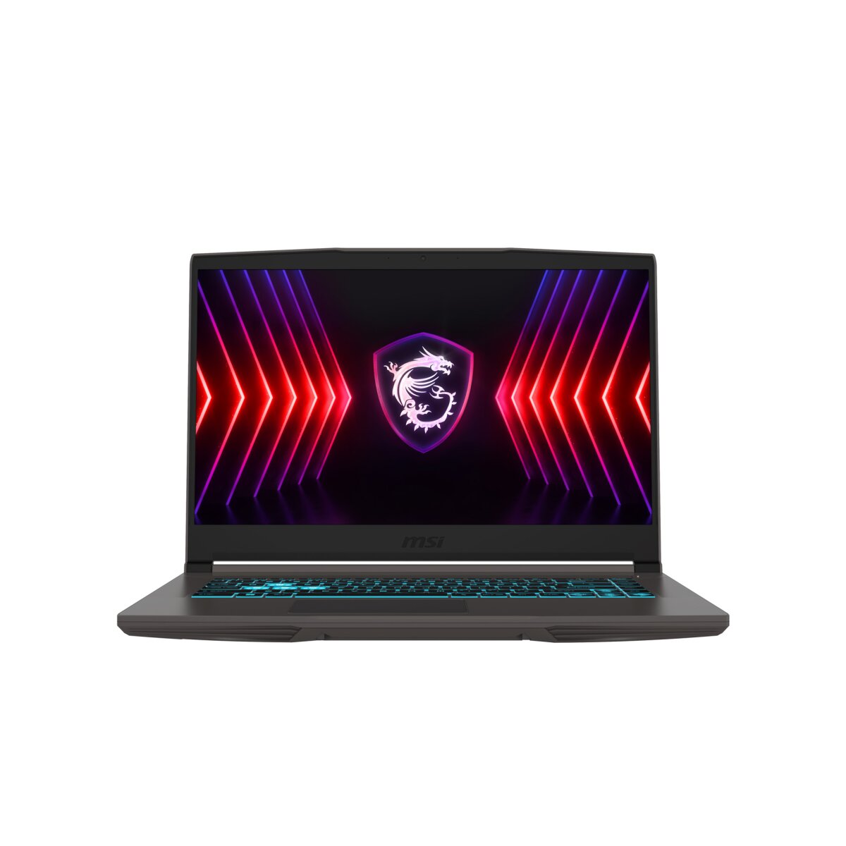 MSI Titan Thin 15 B12VE-1671XES THIN 15 B12VE-1671XES image gallery 5