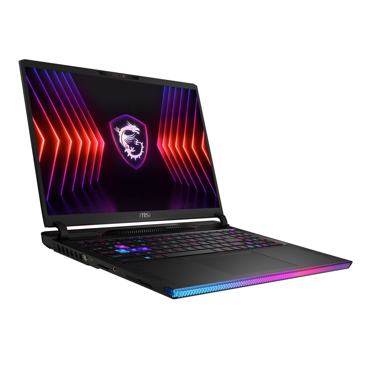 MSI Gaming Raider GE68 HX 14VIG-435AU RAIDER GE68 HX 14VIG-435AU image gallery 2
