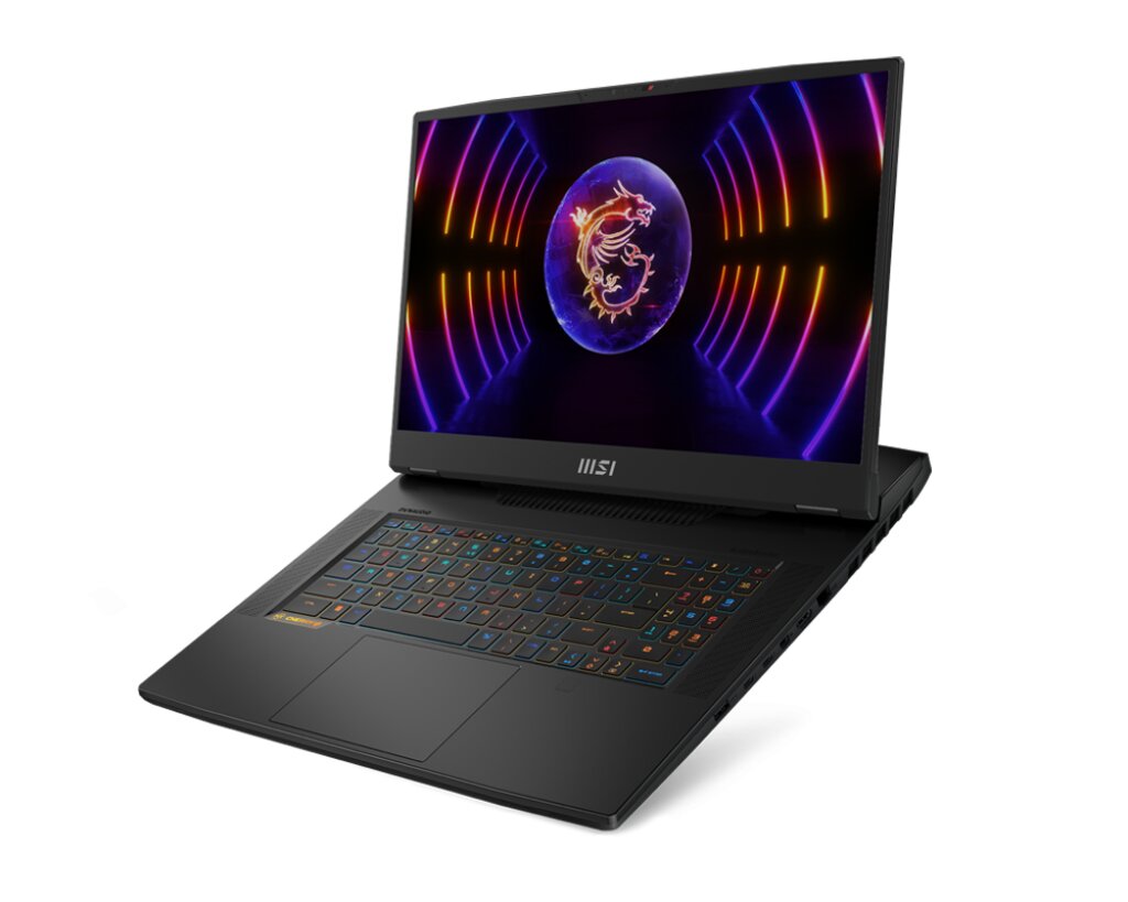 MSI Gaming GT77HX 13VI-004AU Titan GT77HX 13VI-004AU image gallery 3