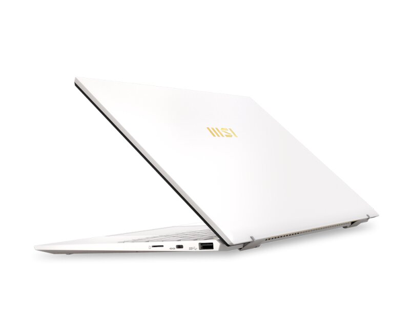 MSI Prestige 13 Evo A13M-075 0013Q1-075 image gallery 5
