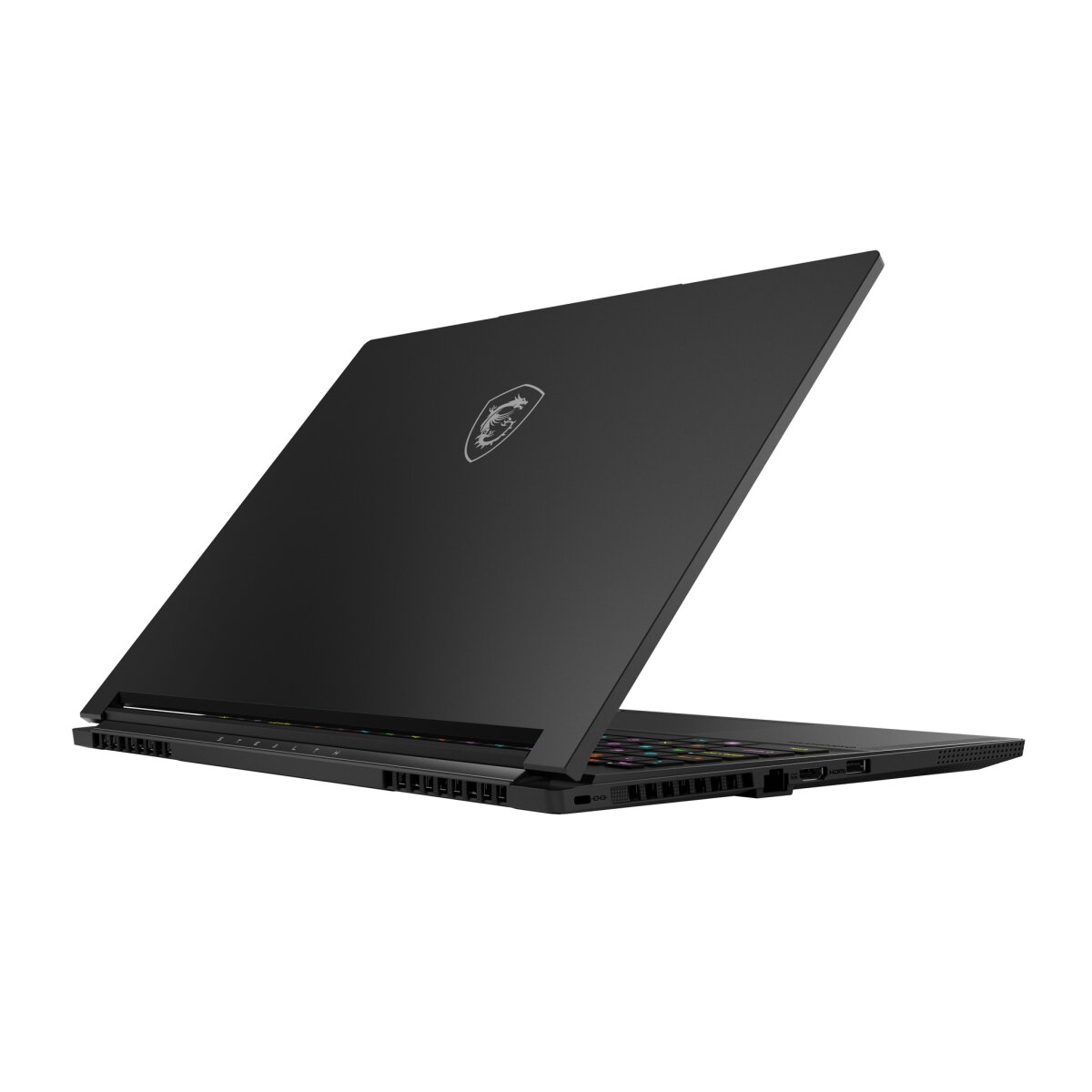 MSI Stealth 16 STEALTH 16 AI A2HWGG-005FR image gallery 4
