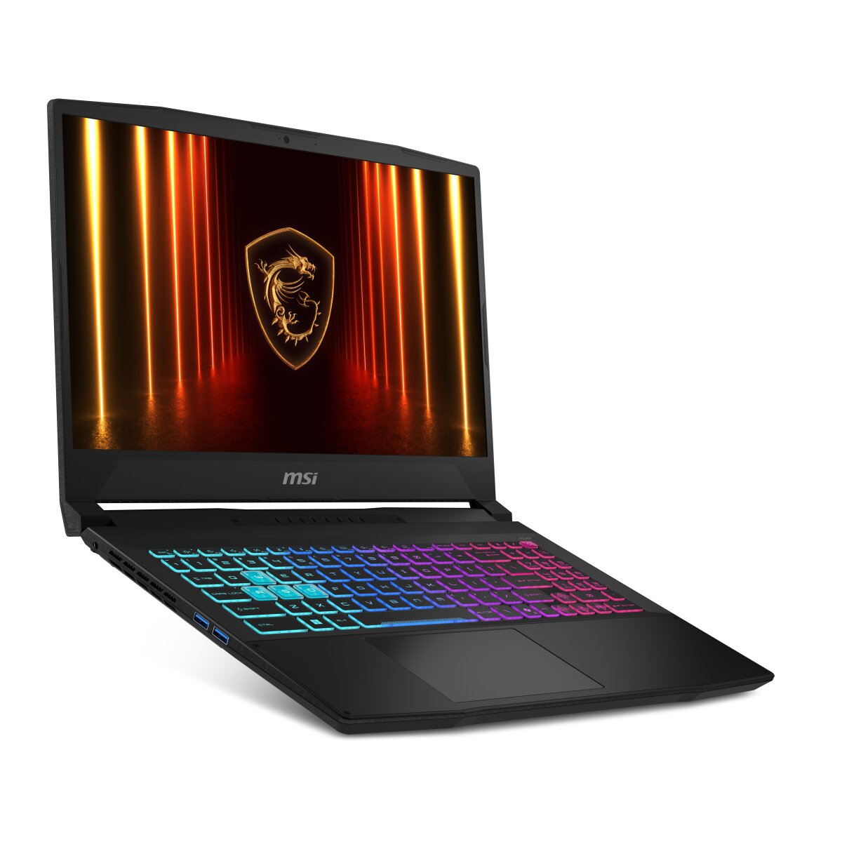 MSI Katana 15 KATANA 15 HX B14WFK-278US image gallery 1