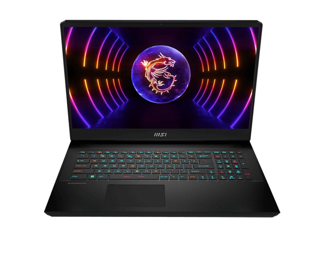 MSI Gaming VECTOR GP77 13VG-096US VECTOR GP77 13VG-096US image gallery 2