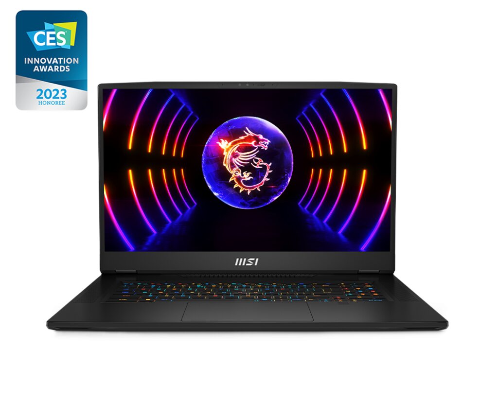 MSI Gaming GT77HX 13VI-004AU Titan GT77HX 13VI-004AU image gallery 1
