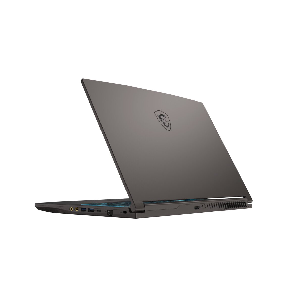 MSI Titan Thin 15 B12VE-1671XES THIN 15 B12VE-1671XES image gallery 9