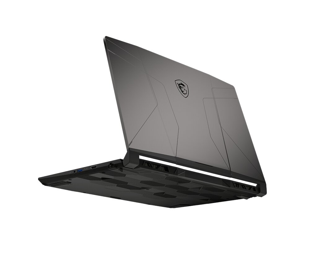 MSI Gaming Pulse GL66 12UGK-470CA PULSE GL66 12UGK-470CA image gallery 3