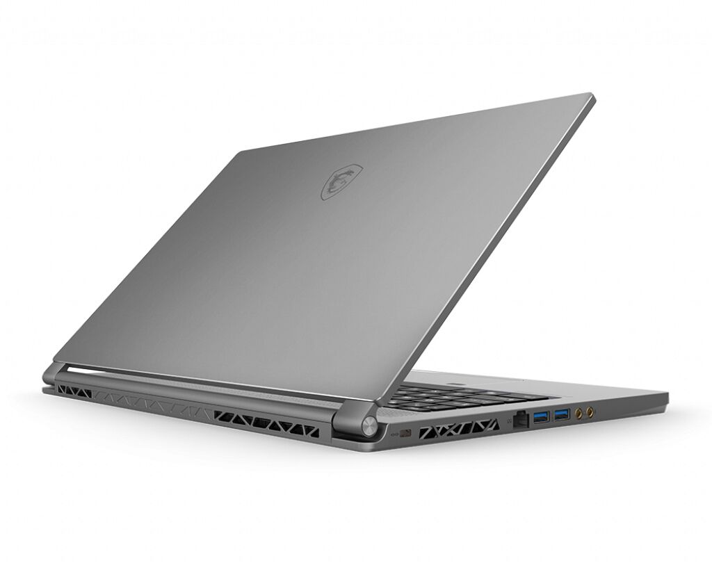 MSI Prestige P65 8SF-240ES 9S7-16Q412-240 image gallery 5