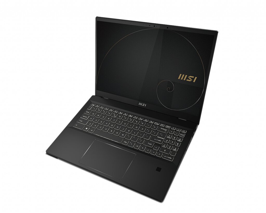 MSI Summit E16F LIP A12UDT-022AU SUMMIT E16FLIP A12UDT-022AU image gallery 1