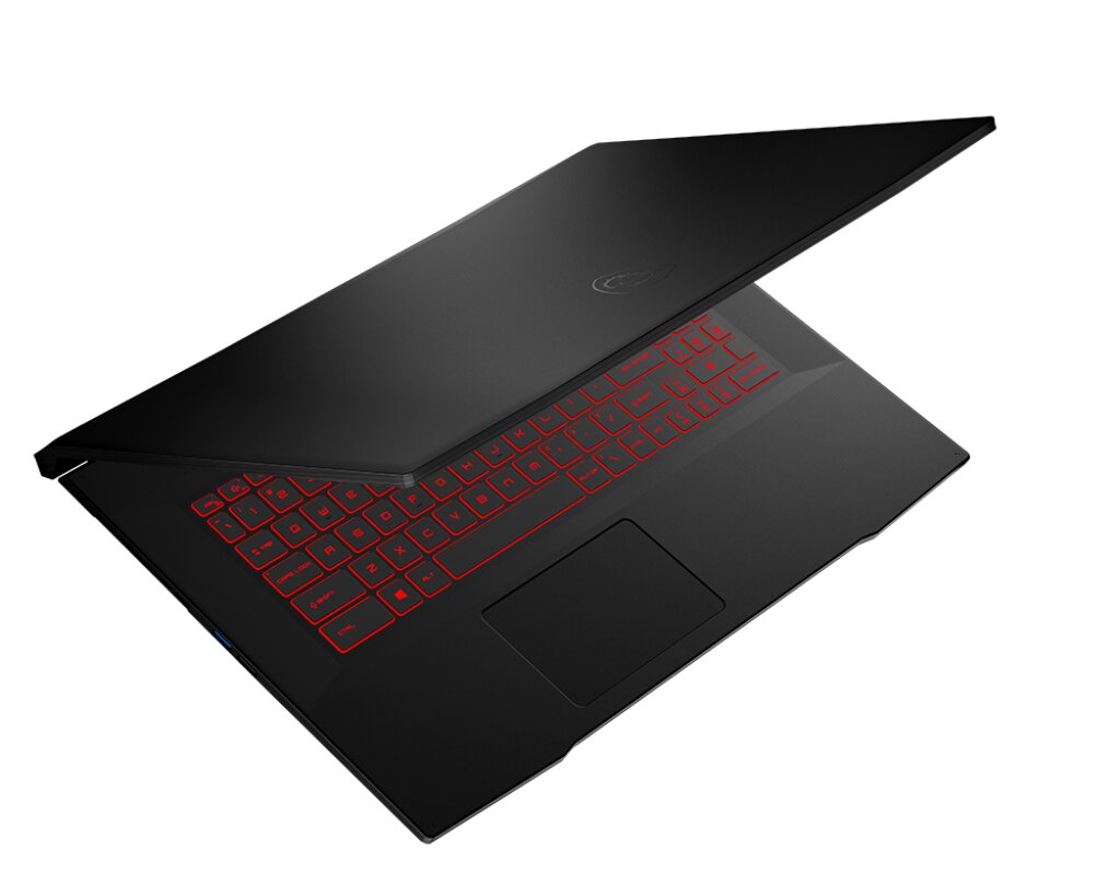 MSI Katana GF76 11SC-863FR 9S7-17L212-863 image gallery 3