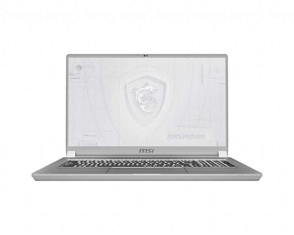 MSI Workstation WS75 10TK-1024FR 9S7-17G312-1024 image gallery 2