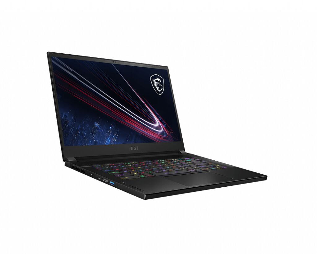 MSI Gaming GS66 11UE-662 Stealth GS66 11UE-662 image gallery 4