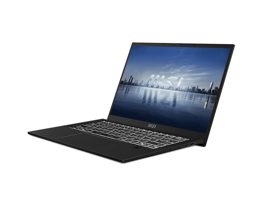 MSI Summit E14 SUMMIT E14FLIPEVO A13MT-227ES image gallery 2