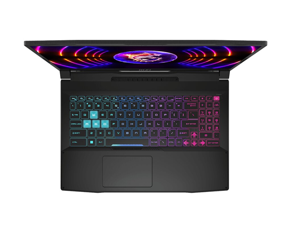 MSI Katana 15 KATANA 15 B13VGK-1809BE image gallery 3