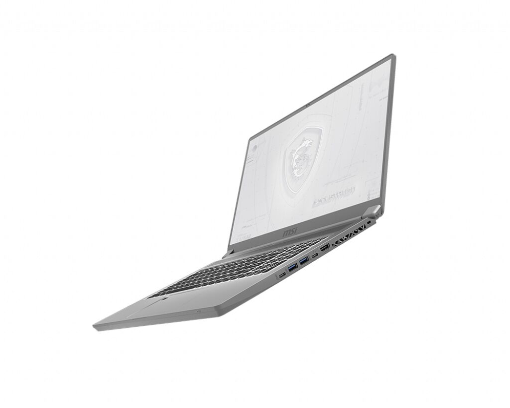 MSI Workstation WS75 10TK-1024FR 9S7-17G312-1024 image gallery 3